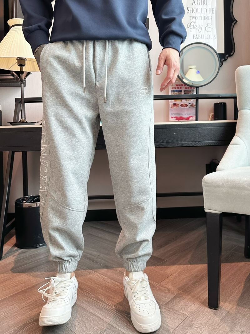 Balenciaga Long Pants